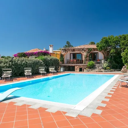 Villasarda Molara