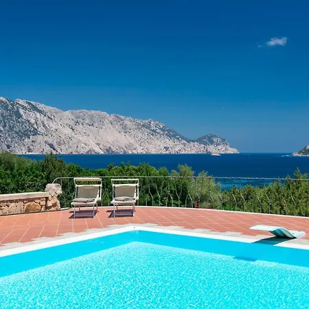 Villasarda Molara * Capo Coda Cavallo