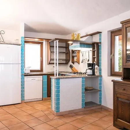 Villa Villasarda Molara Capo Coda Cavallo