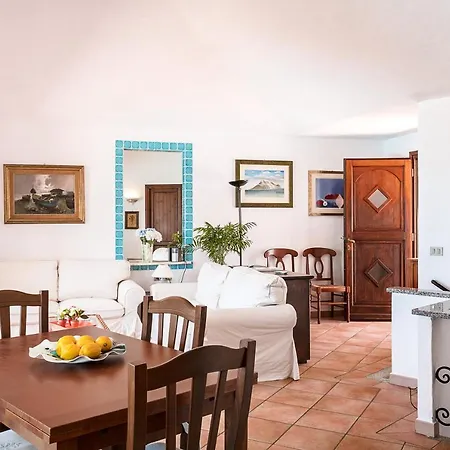 Villasarda Molara