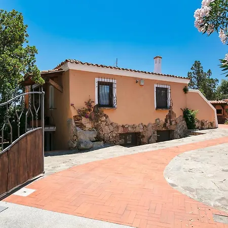 Villasarda Molara *