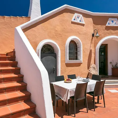 Villasarda Molara Villa *