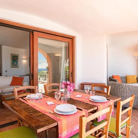 Villasarda Molara *