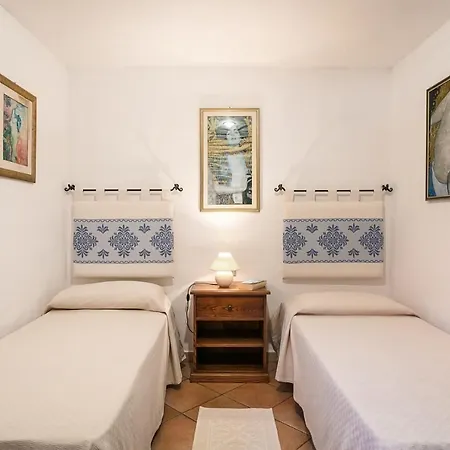 Villasarda Molara Villa